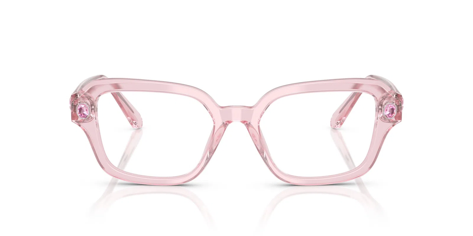 Swarovski 2039 Eyeglasses - view 24